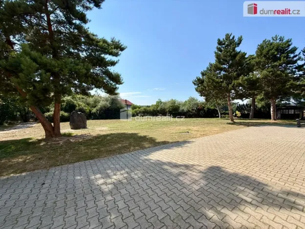 Pronájem kanceláře, Veltrusy, Palackého, 85 m2
