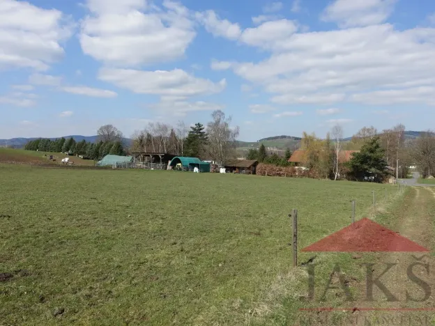 Prodej pozemku pro bydlení, Janovice nad Úhlavou, 7774 m2
