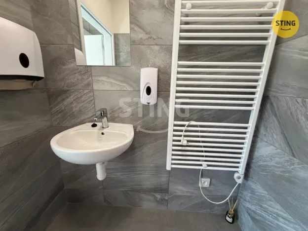 Pronájem obchodního prostoru, Ostrava, Syllabova, 70 m2