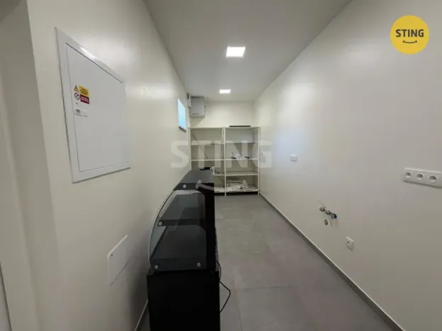 Pronájem obchodního prostoru, Ostrava, Syllabova, 70 m2