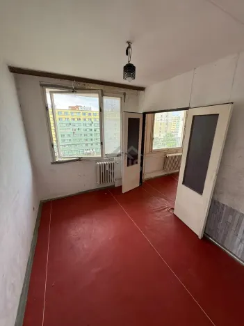 Prodej bytu 2+kk, Kladno, Jerevanská, 48 m2