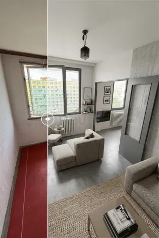 Prodej bytu 2+kk, Kladno, Jerevanská, 48 m2