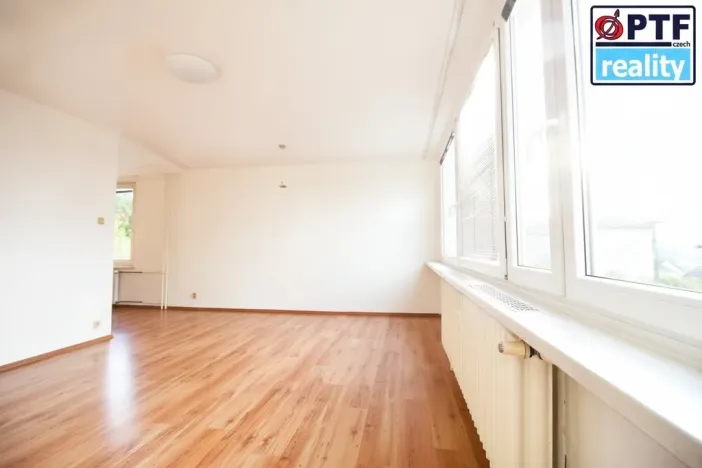 Pronájem bytu 3+kk, Zdice, Havlíčkova, 69 m2