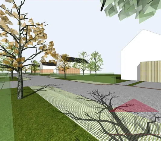 Prodej pozemku pro bydlení, Janovice nad Úhlavou, 4086 m2