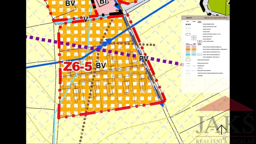 Prodej pozemku pro bydlení, Janovice nad Úhlavou, 4086 m2