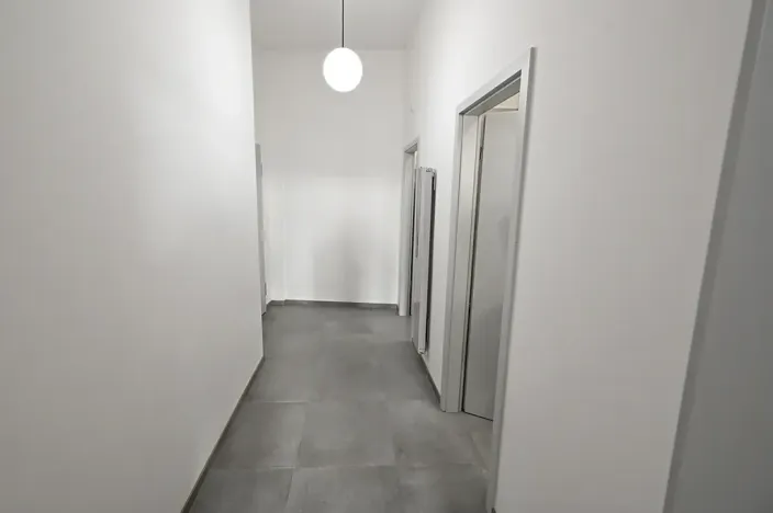 Pronájem bytu 1+kk, Praha - Vinohrady, Vinohradská, 43 m2