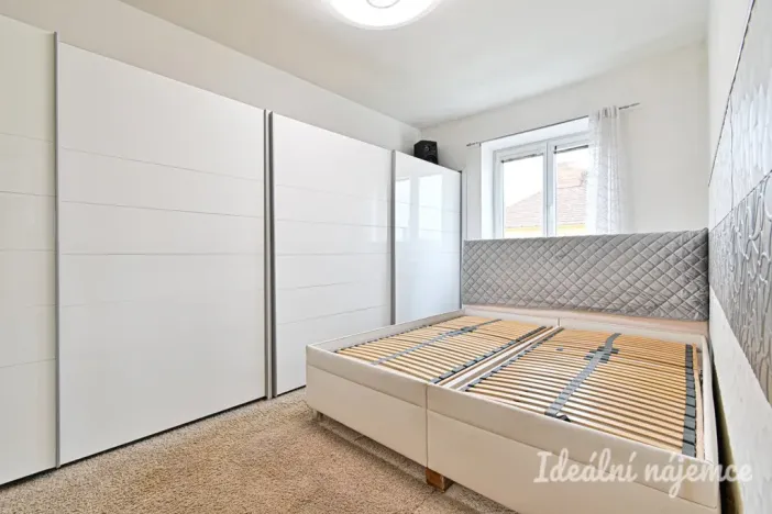 Pronájem bytu 2+1, Brno, Chládkova, 74 m2