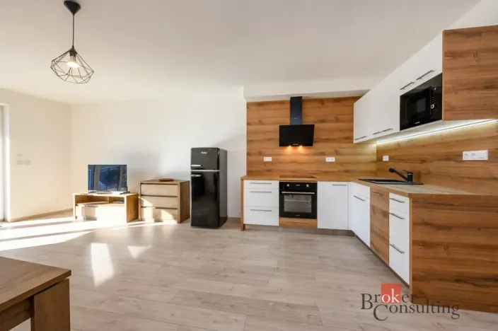 Prodej bytu 2+kk, Železná Ruda, Javorská, 97 m2