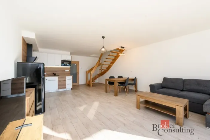 Prodej bytu 2+kk, Železná Ruda, Javorská, 97 m2