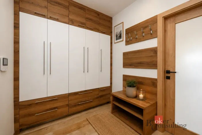 Prodej bytu 2+kk, Železná Ruda, Javorská, 97 m2