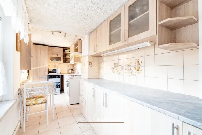 Prodej rodinného domu, Ivančice, Rybářská, 87 m2