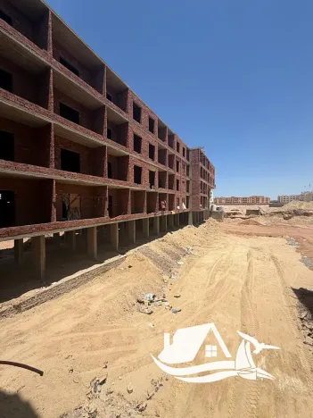 Prodej bytu 1+kk, Hurghada, Egypt, 31 m2