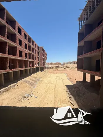 Prodej bytu 2+kk, Hurghada, Egypt, 50 m2