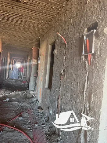 Prodej bytu 2+kk, Hurghada, Egypt, 44 m2
