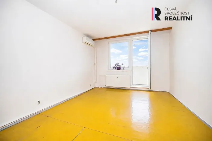 Prodej bytu 2+1, Šlapanice, Švehlova, 59 m2