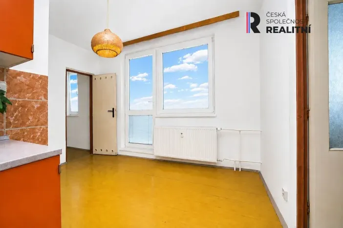 Prodej bytu 2+1, Šlapanice, Švehlova, 59 m2