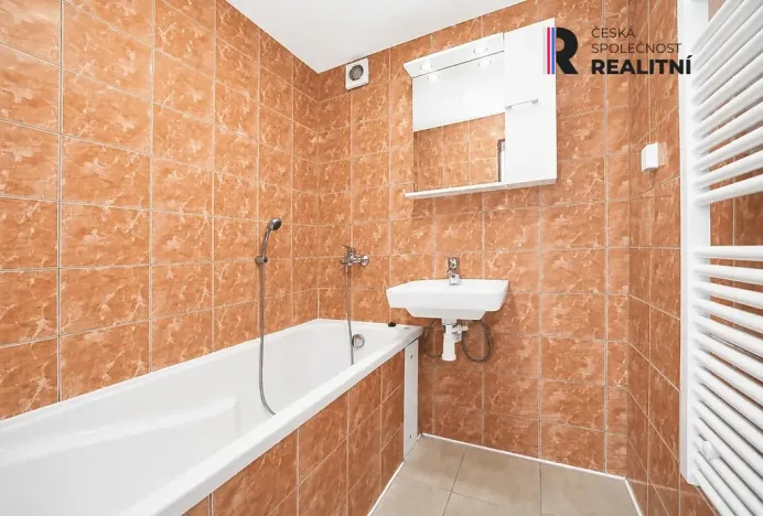 Prodej bytu 2+1, Šlapanice, Švehlova, 59 m2