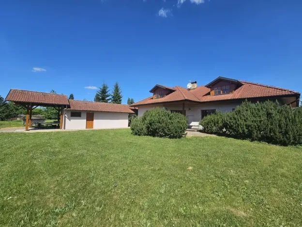 Prodej rodinného domu, Kunice, Járy Cimrmana, 252 m2