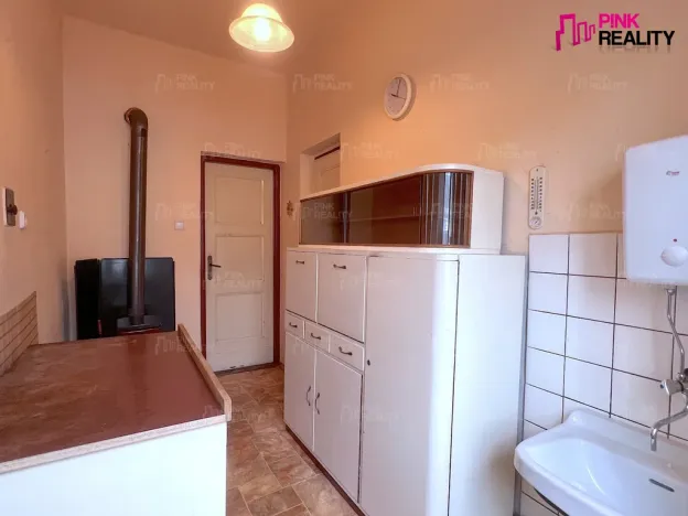 Prodej rodinného domu, Kostelec nad Orlicí, Trávnická, 107 m2