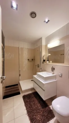 Prodej bytu 3+kk, Praha - Karlín, Rohanské nábřeží, 134 m2