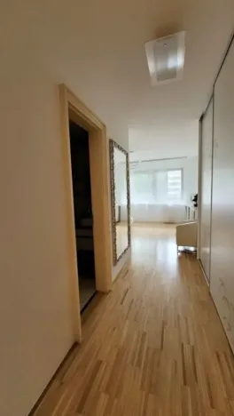 Prodej bytu 3+kk, Praha - Karlín, Rohanské nábřeží, 134 m2