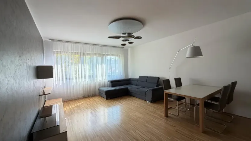 Prodej bytu 3+kk, Praha - Karlín, Rohanské nábřeží, 134 m2