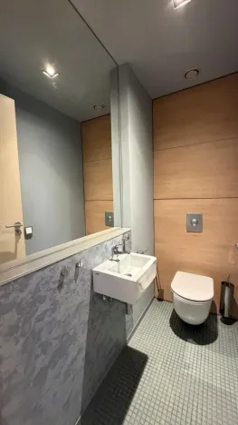 Prodej bytu 3+kk, Praha - Karlín, Rohanské nábřeží, 134 m2