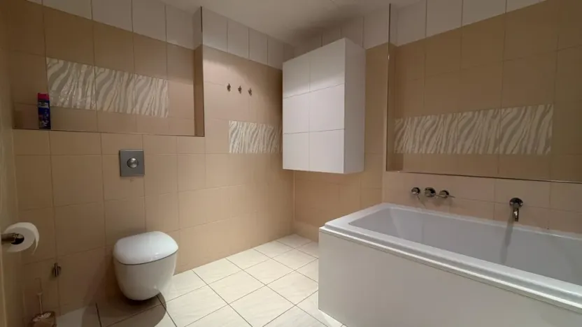 Prodej bytu 3+kk, Praha - Karlín, Rohanské nábřeží, 134 m2