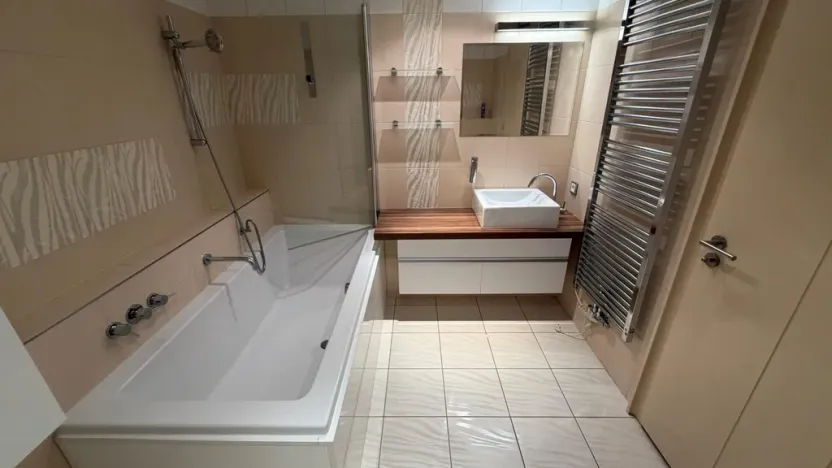Prodej bytu 3+kk, Praha - Karlín, Rohanské nábřeží, 134 m2