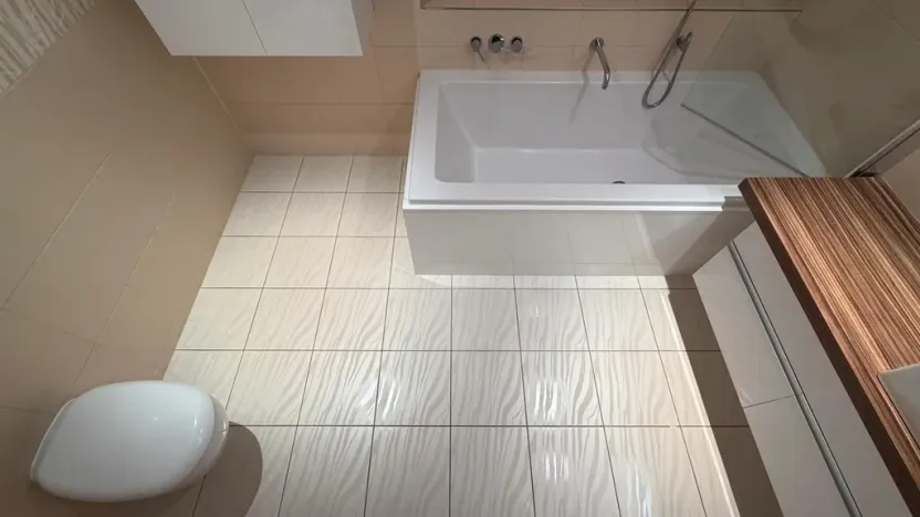 Prodej bytu 3+kk, Praha - Karlín, Rohanské nábřeží, 134 m2