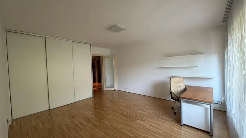 Prodej bytu 3+kk, Praha - Karlín, Rohanské nábřeží, 134 m2