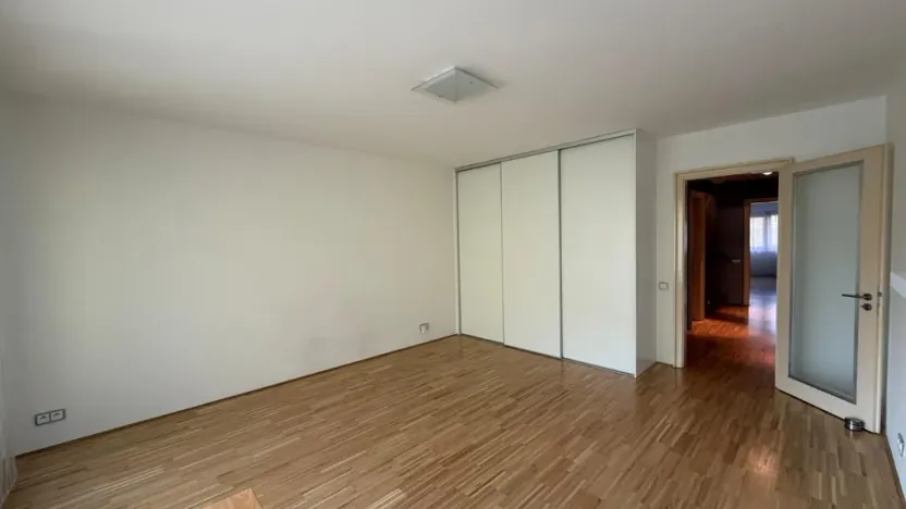 Prodej bytu 3+kk, Praha - Karlín, Rohanské nábřeží, 134 m2