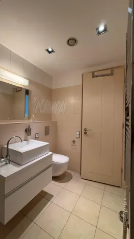 Prodej bytu 3+kk, Praha - Karlín, Rohanské nábřeží, 134 m2