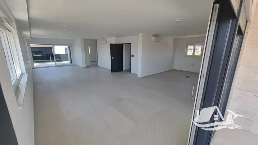 Prodej bytu 4+kk, Privlaka, Chorvatsko, 160 m2