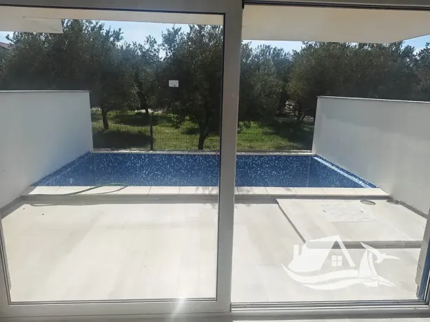 Prodej bytu 5+kk, Privlaka, Chorvatsko, 197 m2