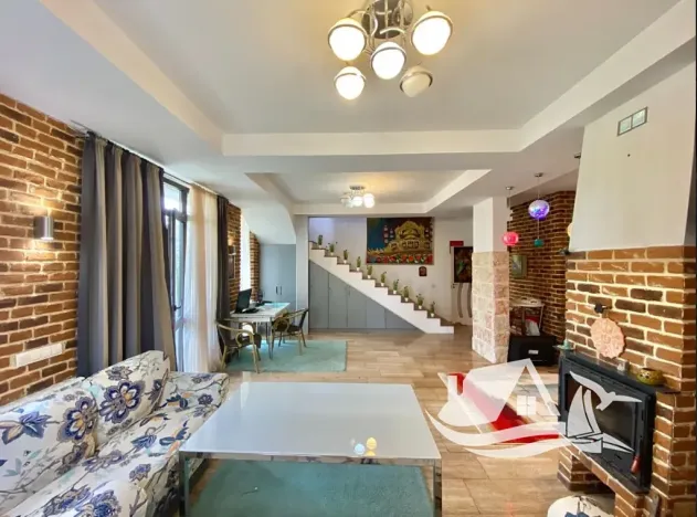 Prodej ubytování, Primorsko, Bulharsko, 290 m2