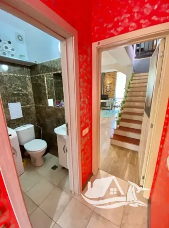 Prodej ubytování, Primorsko, Bulharsko, 290 m2