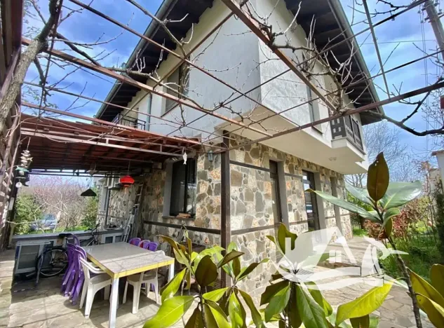 Prodej ubytování, Primorsko, Bulharsko, 290 m2