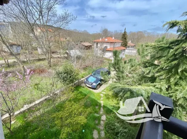 Prodej ubytování, Primorsko, Bulharsko, 290 m2