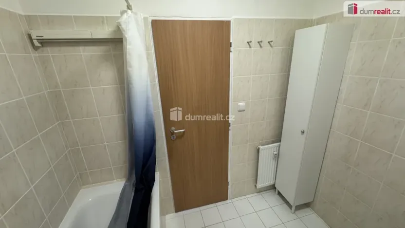 Pronájem bytu 2+kk, Praha - Vysočany, bratří Dohalských, 60 m2