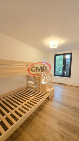 Pronájem bytu 3+kk, Praha, Pod Havránkou, 99 m2
