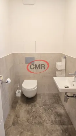 Pronájem bytu 3+kk, Praha, Pod Havránkou, 99 m2