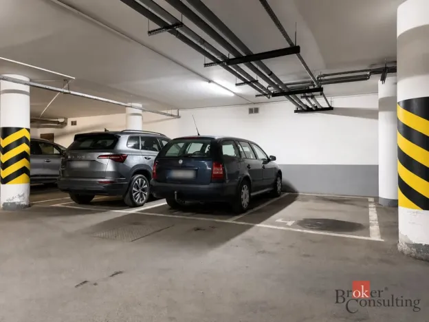 Pronájem bytu 4+kk, Praha - Hlubočepy, Voskovcova, 179 m2