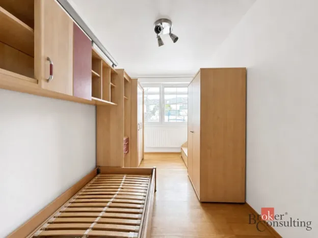 Pronájem bytu 4+kk, Praha - Hlubočepy, Voskovcova, 179 m2