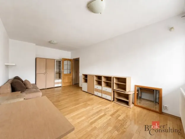 Pronájem bytu 4+kk, Praha - Hlubočepy, Voskovcova, 179 m2