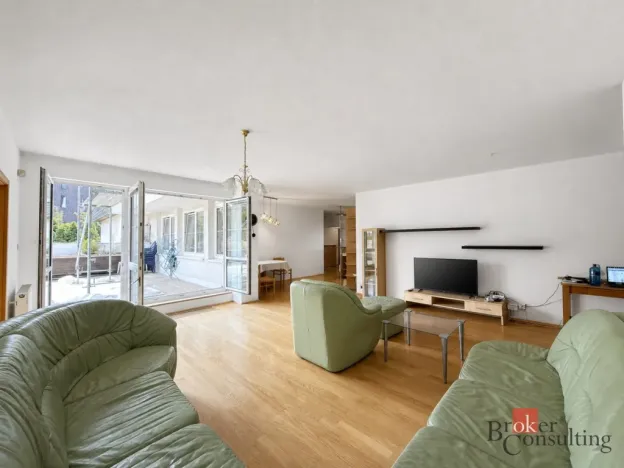 Pronájem bytu 4+kk, Praha - Hlubočepy, Voskovcova, 179 m2