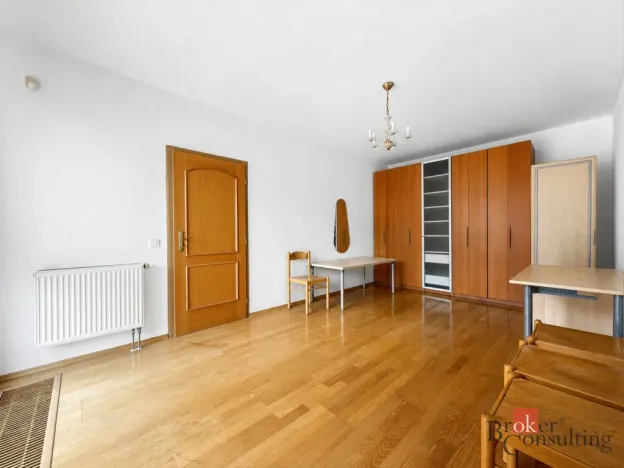 Pronájem bytu 4+kk, Praha - Hlubočepy, Voskovcova, 179 m2