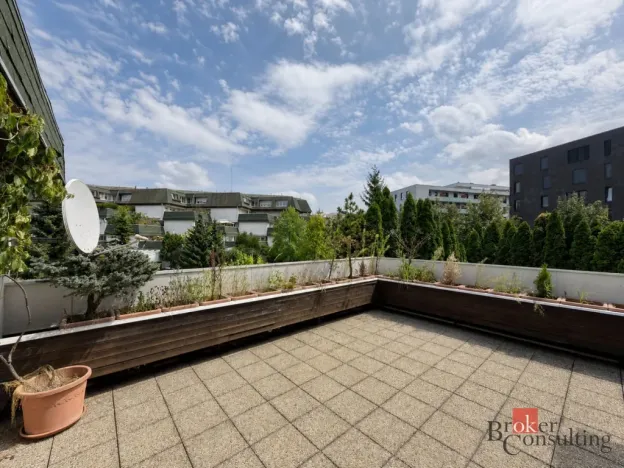 Pronájem bytu 4+kk, Praha - Hlubočepy, Voskovcova, 179 m2
