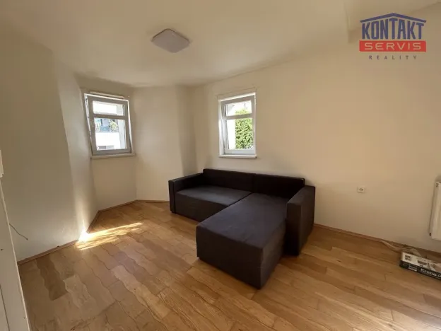 Pronájem bytu 2+kk, České Budějovice - České Budějovice 5, 35 m2