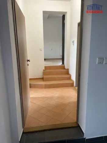 Pronájem bytu 2+kk, České Budějovice - České Budějovice 5, 35 m2